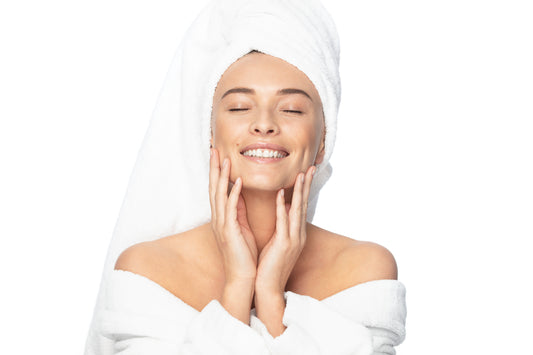 Keep your skin healthy and glowing