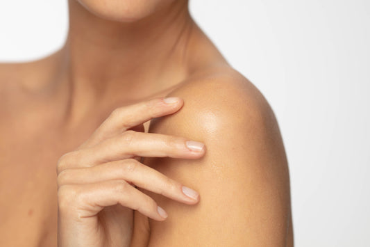 Jojoba oil in dermatology