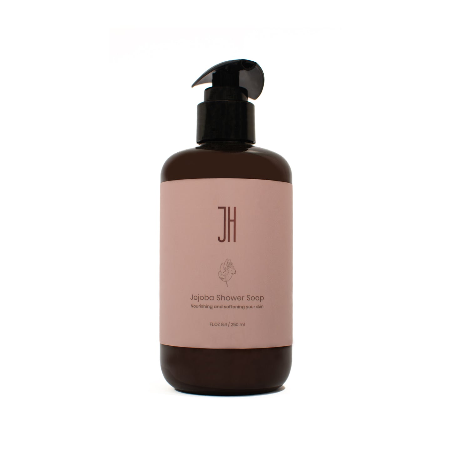 Ulei de duș Jojoba