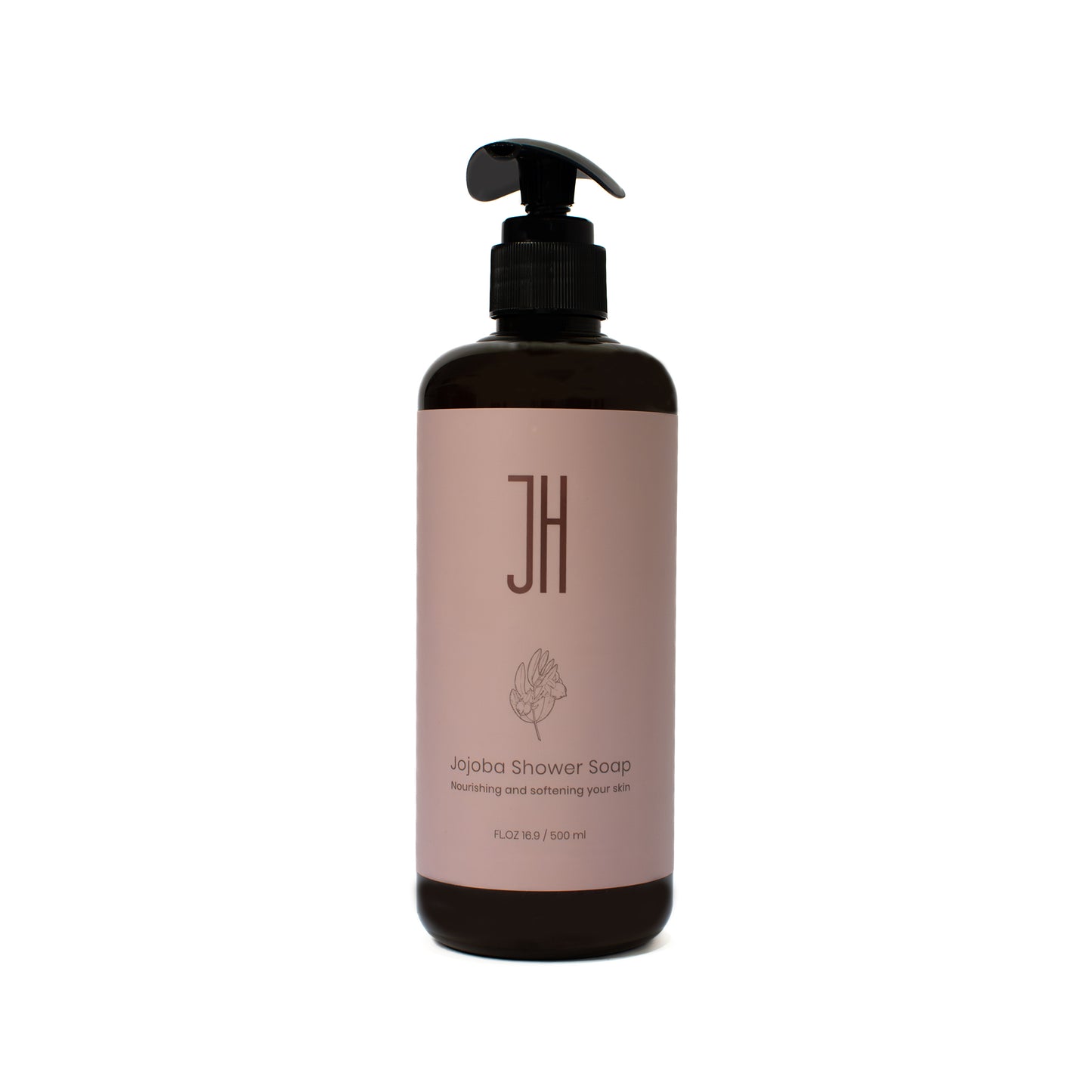 Ulei de duș Jojoba
