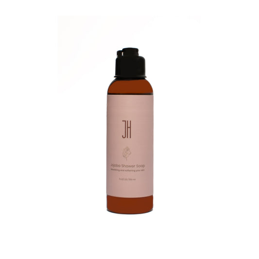 Ulei de duș Jojoba